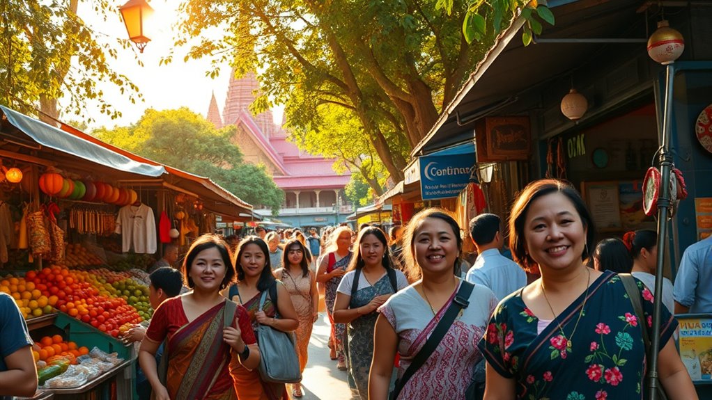 affordable budget travel destinations