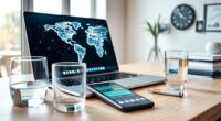 affordable international money transfers