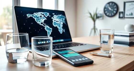 affordable international money transfers