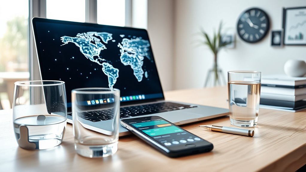 affordable international money transfers