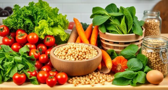affordable nutritious meal ideas