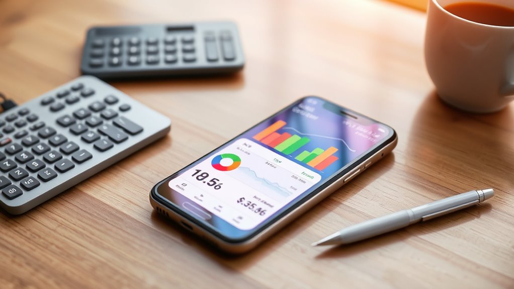 ai budgeting market growth