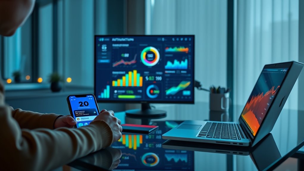 ai driven personalized financial planning