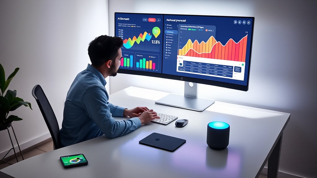 ai enhanced personal finance tools