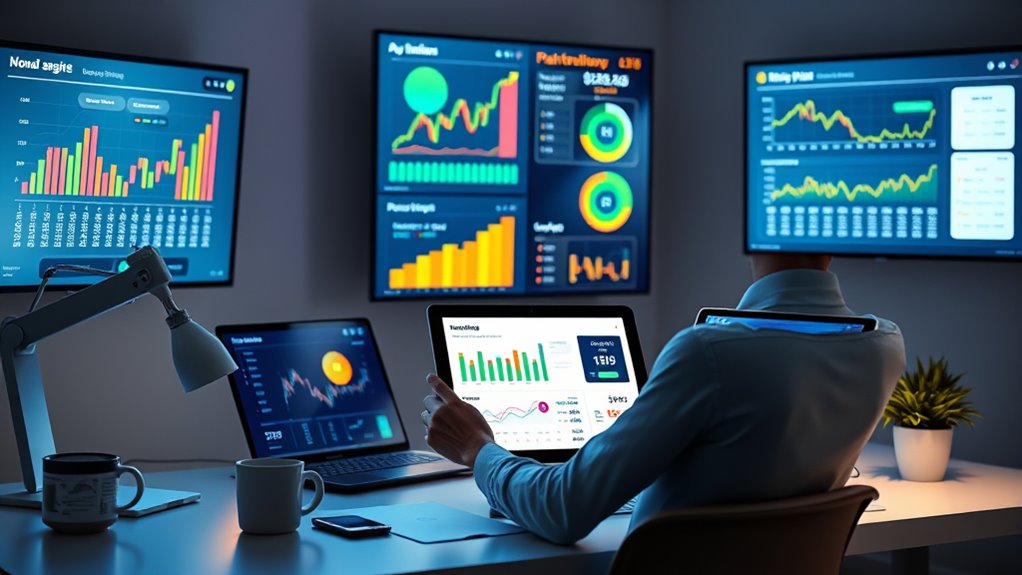 ai finance tools market growth