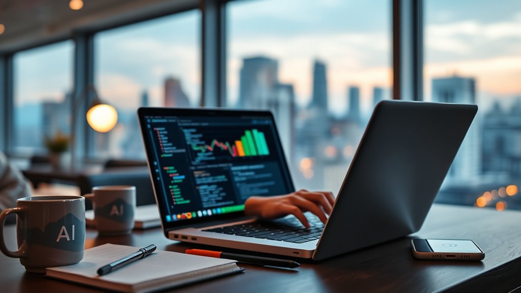 ai prompts and app development