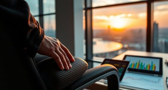 aligning investment and comfort