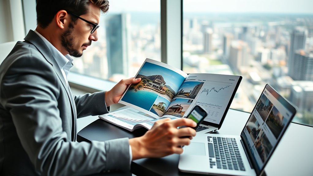 assess market demand carefully