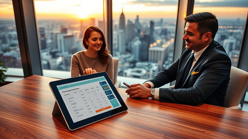 assess monitor and ensure compliance
