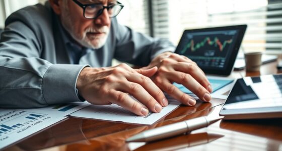 avoid costly investment errors