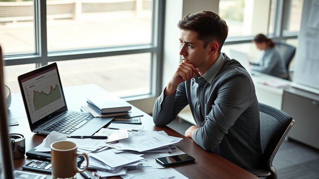 avoid high interest debt pitfalls