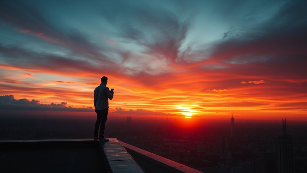 balance risk and reward