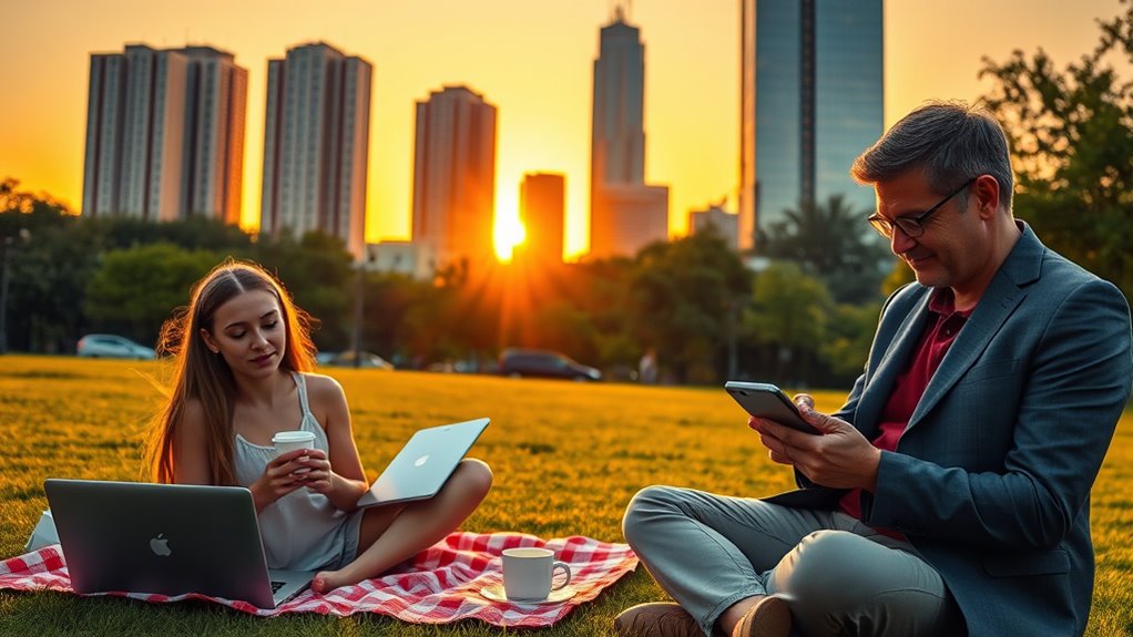 balanced financial enjoyment strategies