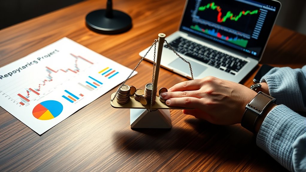 balancing risk and costs