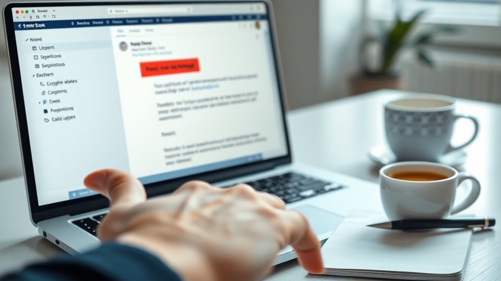 beware upfront payment scams