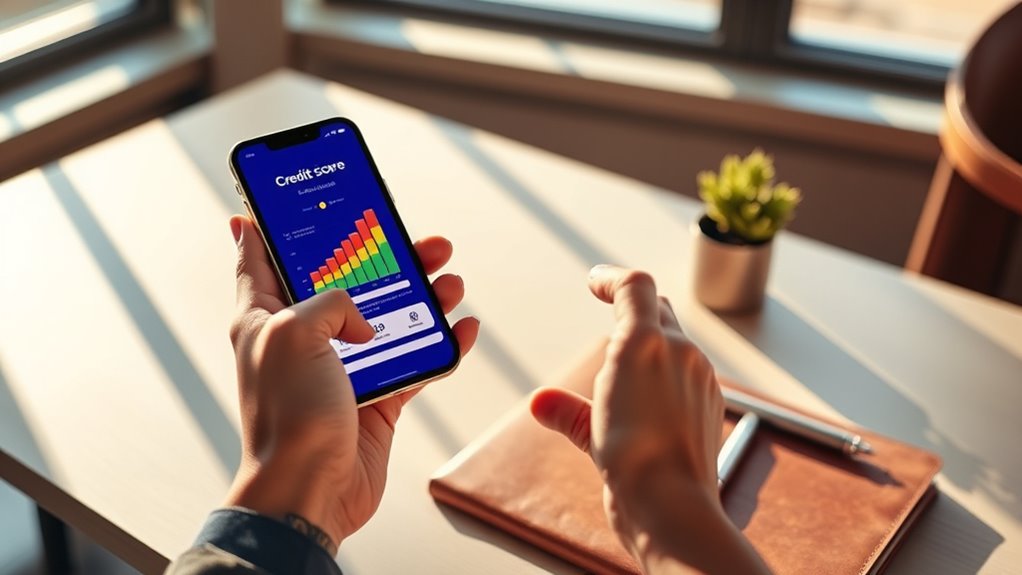boost credit score quickly
