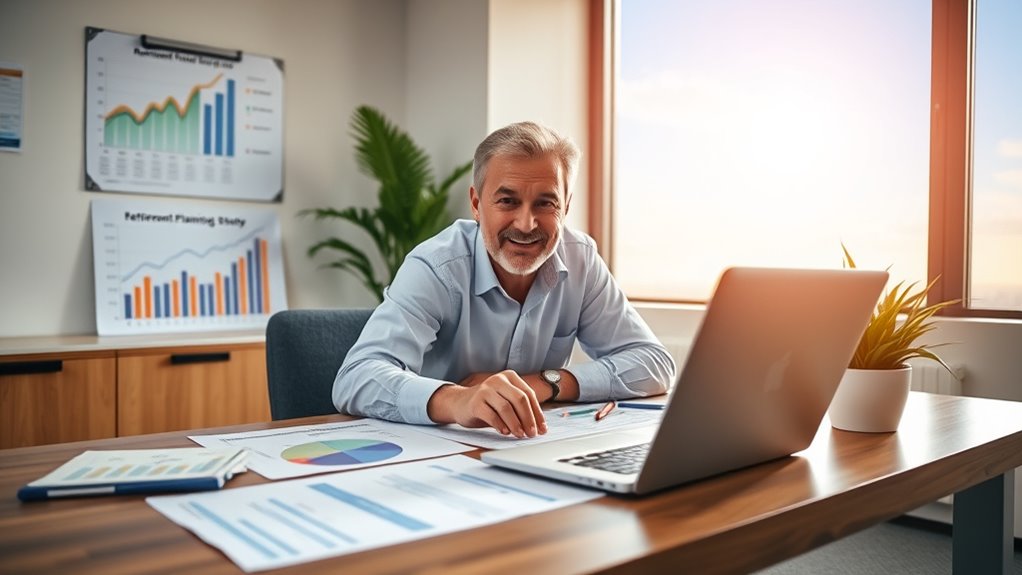 boost retirement savings strategically
