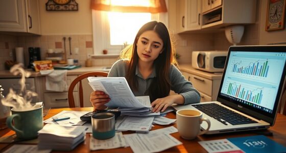 break cycle with lifestyle changes