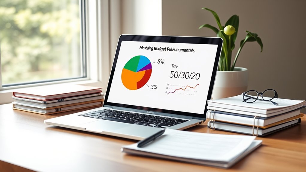 budgeting income effectively