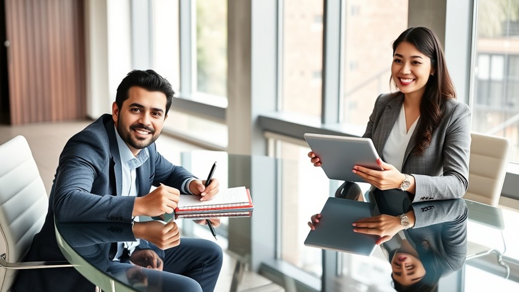 build confidence challenge biases