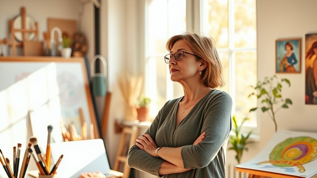 career change fosters fulfillment
