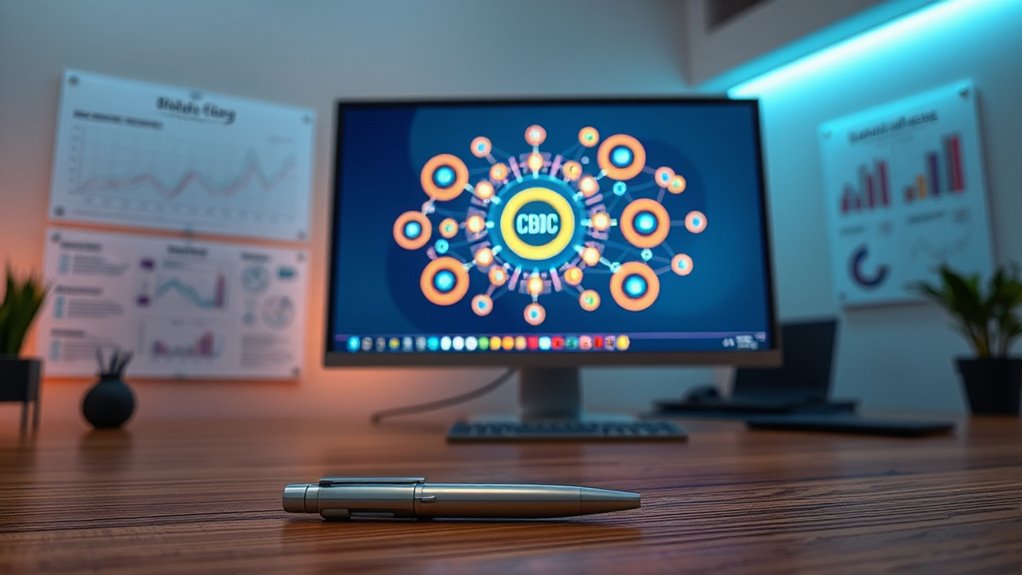 cbdc design and security