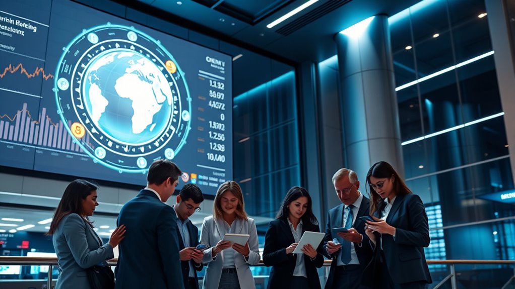 cbdcs reshape banking stability