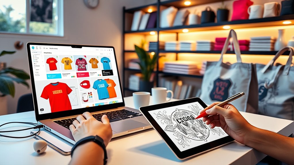 choose quality print products