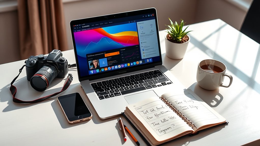 choose right blogging tools