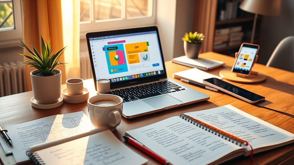 choosing flexible online side businesses