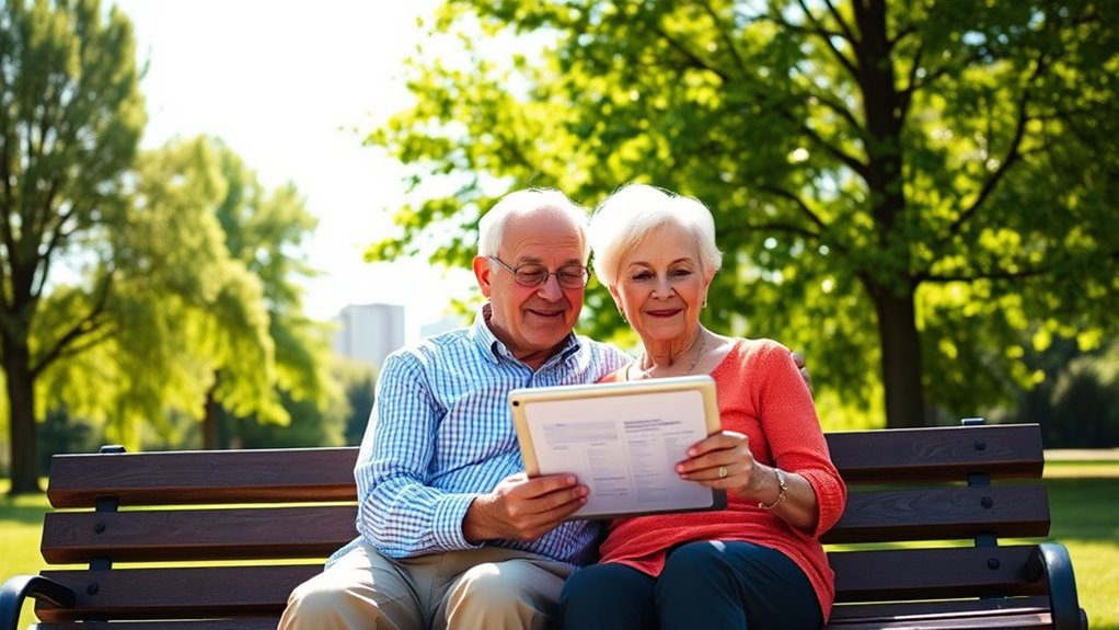cola safeguards retirement income