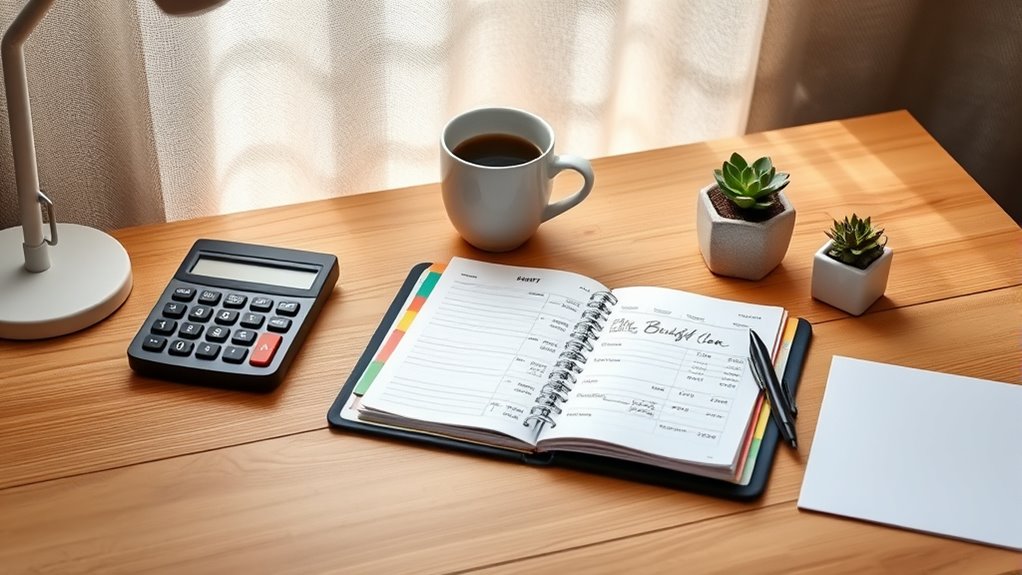 consistent habits ensure financial discipline