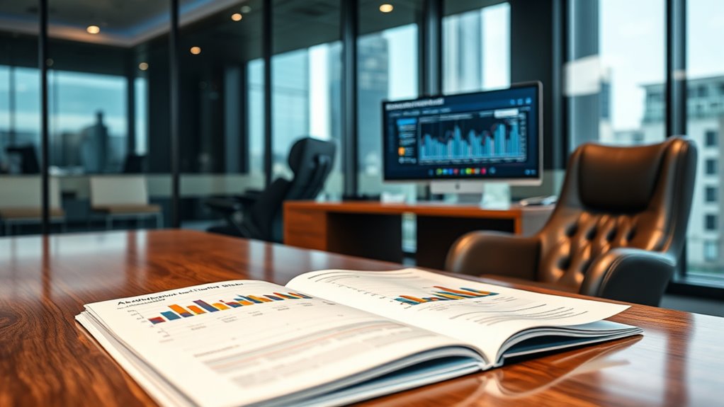 consistent positive market returns