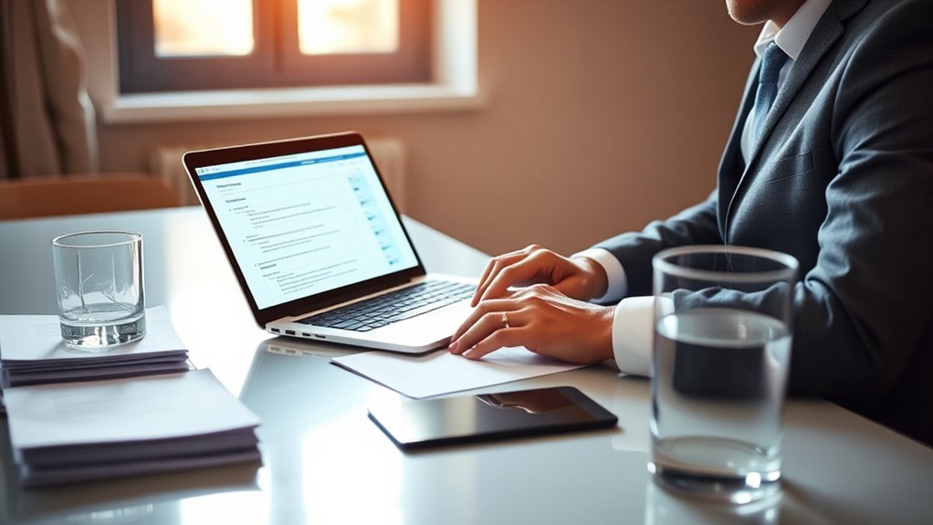 consult experts for wealth management