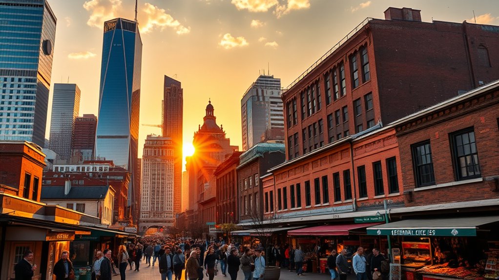 cost savings through relocation