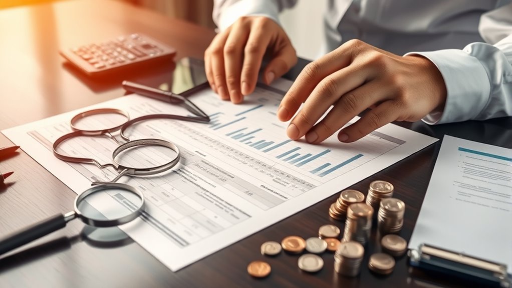 costs reduce investment growth