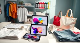 create design sell print