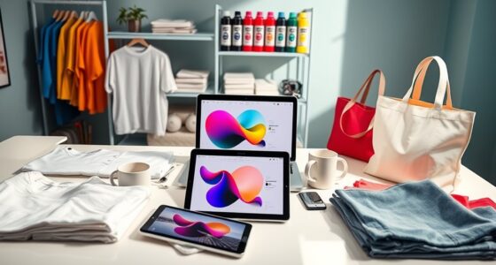 create design sell print