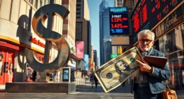 currency fluctuations affect finances