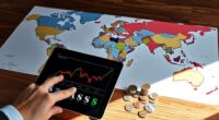 currency fluctuations impact economy
