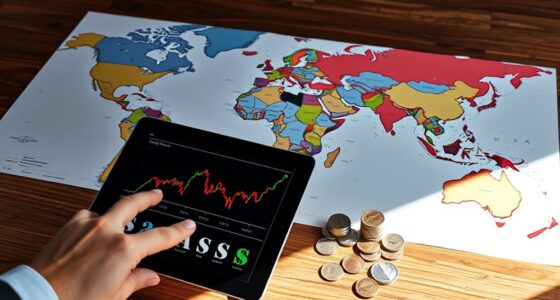 currency fluctuations impact economy