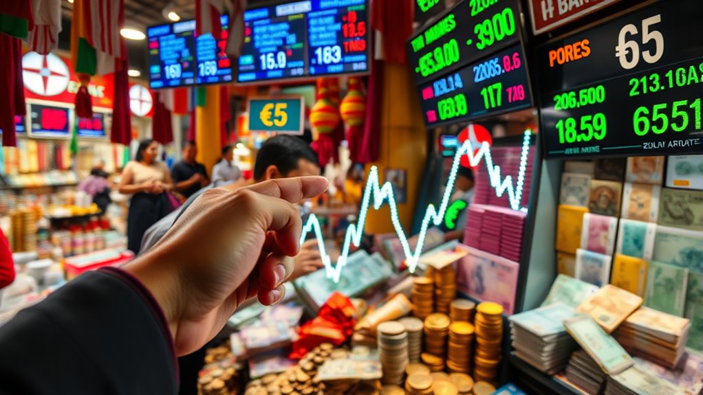 currency management system options