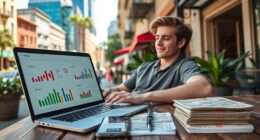 digital nomad banking tips