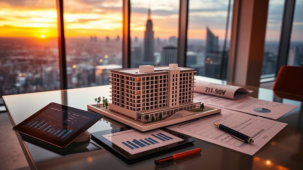 diverse evolving real estate opportunities