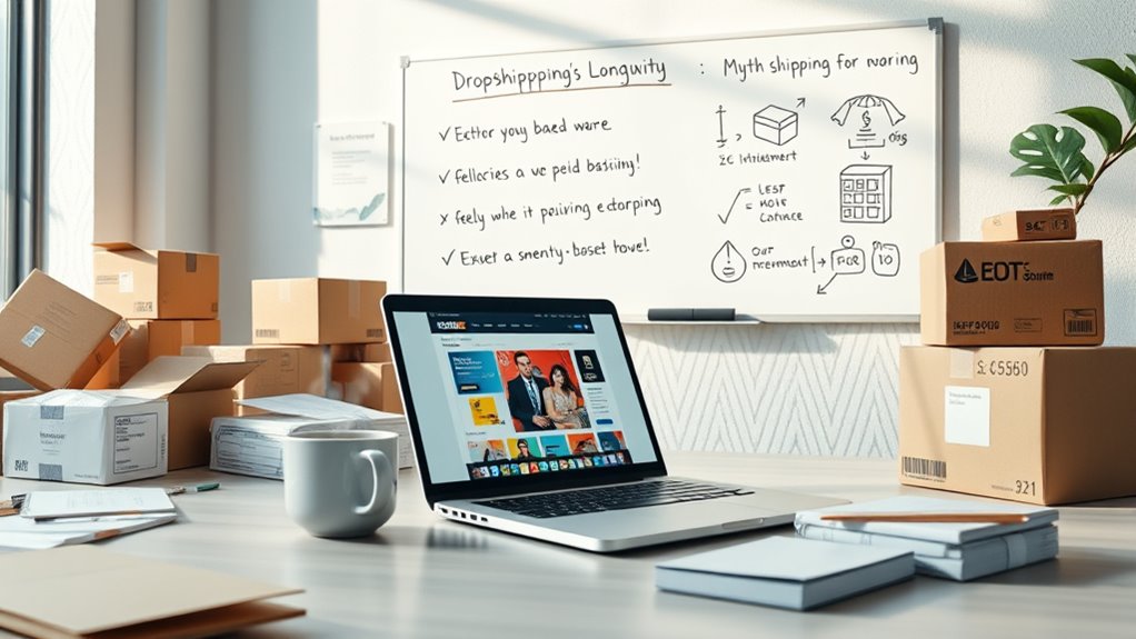 dropshipping s growing industry resilience