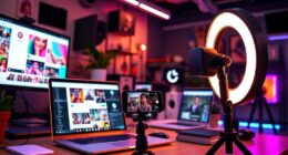 earning money on social media