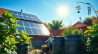 eco friendly cost cutting tips