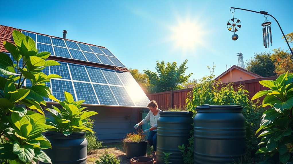 eco friendly cost cutting tips