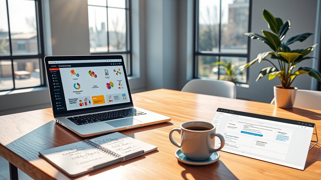 effective structured course design