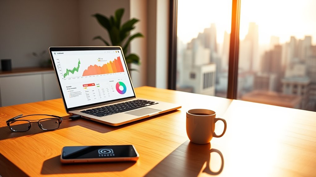 embrace emerging digital trends